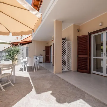 Moderna By Propertize Apartment