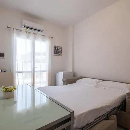 Moderna By Propertize Villasimius