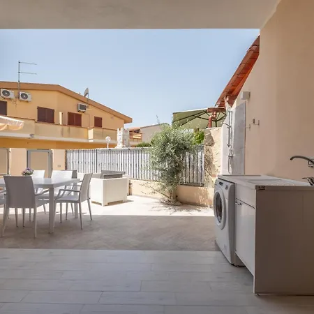 Moderna By Propertize Apartment Villasimius