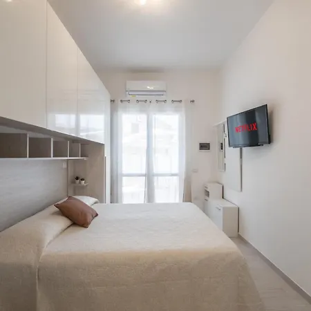 Moderna By Propertize Apartment