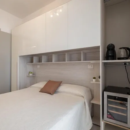 Apartment Moderna By Propertize Villasimius