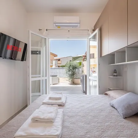 Apartment Moderna By Propertize