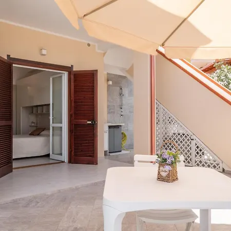 Apartment Moderna By Propertize